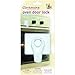 Clevamama Oven Door Baby Proofing Pack (Guard & Lock)