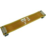 Snowsun Asus 14G030046610 NVIDIA FLEXIBLE FLEX SLI Bridge Connector 120MM 12cm