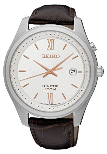 Preisvergleich Produktbild Seiko Kinetic SKA773P1