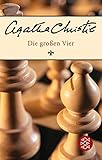 Cover zum Buch Die großen Vier