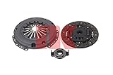 NK matching quality parts NK 132357 Kupplungssatz