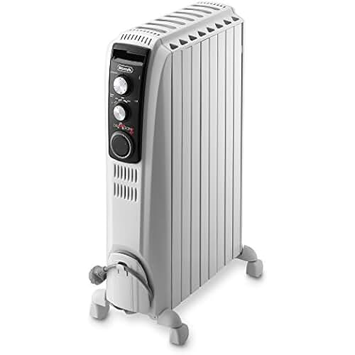 Amazon.co.uk delonghi electric heaters