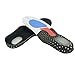 Produktbild Sienoc Schuheinlagen Fußbett Gel Einlegesohle orthopädische Schuh Einlagen EU 35-39 (EU 35-39)