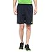 Aurro Sports Navy Ace Shorts - M RS.360.00