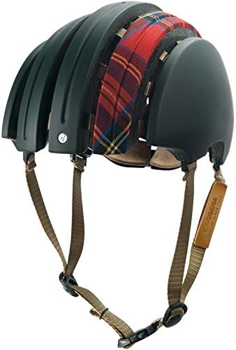 John Boultbee CARRERA SPECIAL HELMET GREEN/RED M