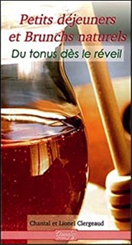 Download Brunchs et petits déjeuners : Du tonus dès le réveil
