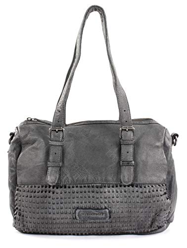 Preisvergleich Produktbild FREDsBRUDER Grater Scotney Charcoal