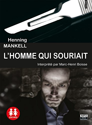 Download Homme Qui Souriait (l')/1cd MP3/Texte intégral Download Homme Qui Souriait (l')/1cd MP3/Texte intégral