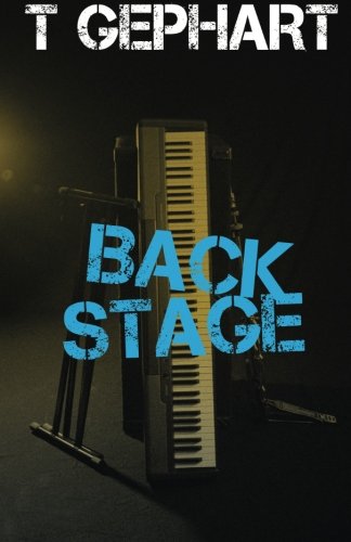 Back Stage: Volume 3 (Power Station)