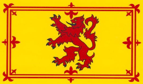Scotland Flag Display 5ft x 3ft Scottish Lion - Flag: 5ft x 3ft Scottish Lion Scotland Flag Display 5ft x 3ft Scottish Lion - Flag: 5ft x 3ft Scottish Lion