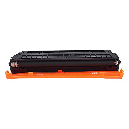 Toner Kingdom 1 Pack kompatibel Tonerpatronen für Samsung MLT-D116S MLT-D116L Xpress M2625 M2626 M2825 M2826 M2875 M2876 M2675 M2676 M2675FN M2825DW M2875FW M2825ND Drucker Schwarz 3,000 Seiten - 6