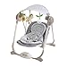 Chicco Polly Swing - Grey