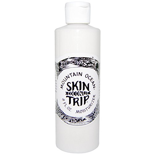 Coconut Skin Trip Moisturizer, 8 Fluid Ounce