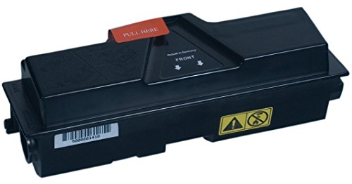 IBERTSOLUTIONS-Made in Germany, Kyocera FS-1320D printum-Toner-Kit TK170 7200 Seiten verwenden wie TK-170 - 4