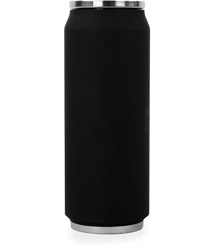 Gourde Isotherme Nerthus Fih 786 330ml Turquoise - Acier Inoxydable 18/8, Double Paroi, Sans BPA, Joint Silicone