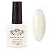 Perfect Summer Black and White UV led Gel Nail polish Manicure Varnish Nail Art kits Set good for Christmas Gift #06