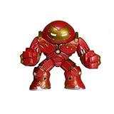 Funko Mystery Minis Vinyl Bobble Figure - Avengers Age of Ultron - HULKBUSTER (3 inch)