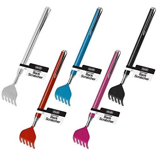 7 best back scratchers » Shetland's Garden Tool Box