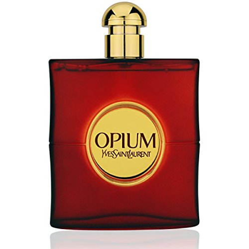 Preisvergleich Produktbild Yves Saint Laurent YSL Opium Eau de Toilette 90ml