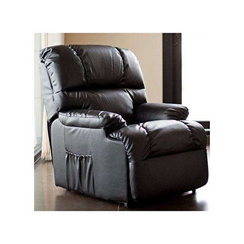 Sillon Masaje y Relax Hogart