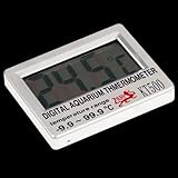 Fische Aquarium Thermometer