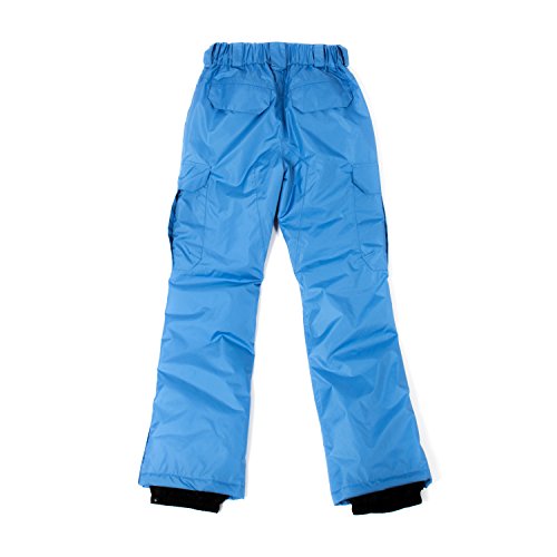 Gregster Herren Skihose, 11355 – Bild 6