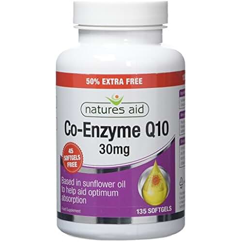 Amazon.co.uk co q 10 tablets