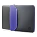 Produktbild HP Neopren Schutzhülle (35,56 cm / 14 Zoll) für Notebooks, Laptops, Tablets in grau/violett