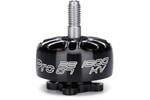 COXZD N-FACTORY-DE iFlight Xing-E Pro 2207 1800KV 6S NextGen Moteur