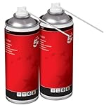 Nicht Matrix 5 Star HFC Air Duster (Pack von 2)