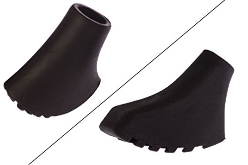 ForSport® 4 Nordic Walking Pads (2 Paar) für alle gängigen Nordic Walking Stöcke ForSport® 4 Nordic Walking Pads (2 Paar) für alle gängigen Nordic Walking Stöcke