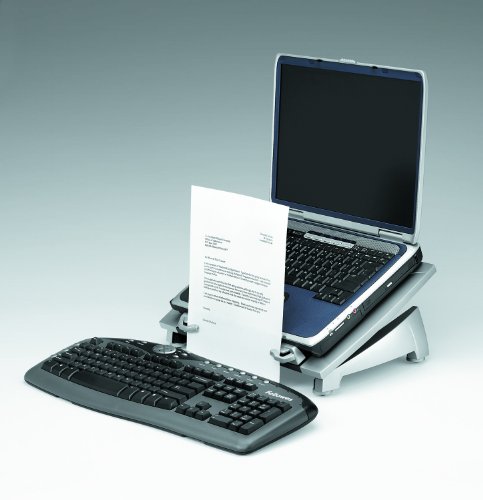 Fellowes Office Suites Notebook-Ständer Plus - 2