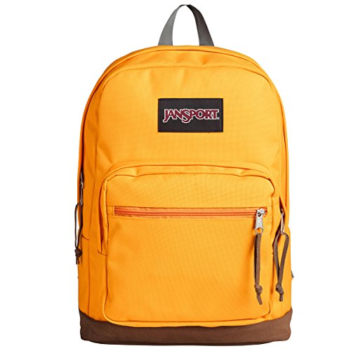 Preisvergleich Produktbild Jansport Right Pack Orange Gold