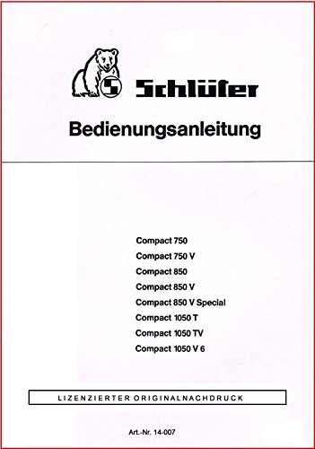 Download Schluter Bedienungsanleitung Compact Serie Pdf Royalemerritt
