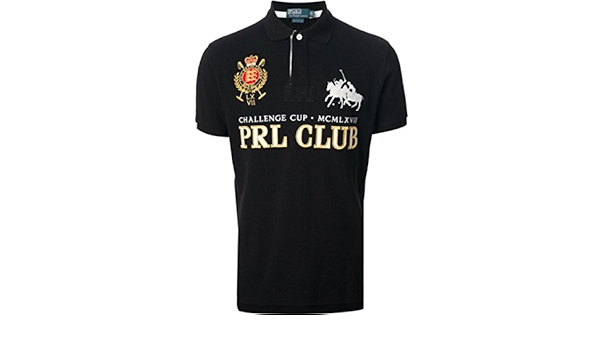 prl club