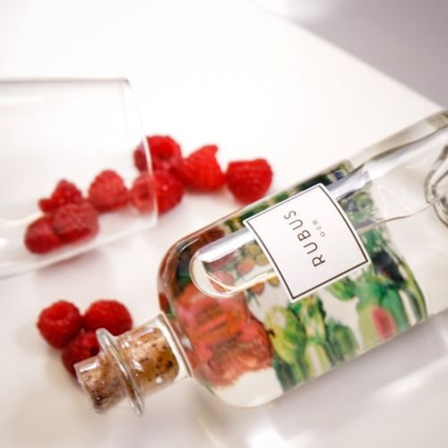 Preisvergleich Produktbild Rubus Gin