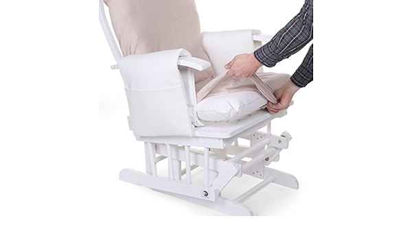 foxhunter nursing chair