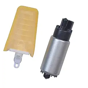 Gopinath Autolink FUEL PUMP MOTOR COMPATIBLE WITH MPFI MODEL old Model Wagon R - With Filter