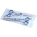Saebye Professional Dual Haircutting Scissors 6 inch Sharp Blades Barber Shears Thinning Hair Cut Scissors Set