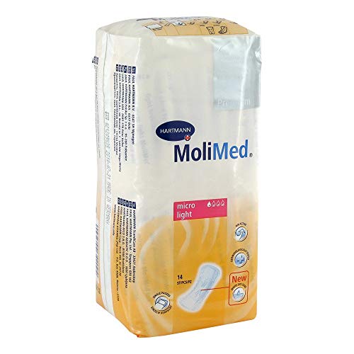 Preisvergleich Produktbild MOLIMED micro light 14 St