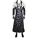 Produktbild Final Fantasy Vii: Advent Children Sephiroth Costume Set US Men 9