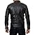 Prestige Homme Herren Jacke Kunst Leder ...