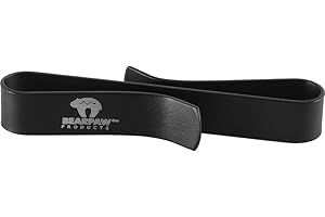 ‎BEARPAW PRODUCTS BEARPAW PRODUCTS Gürtelclip | Bogenschießen | Gürtel | Halterung | Holzbogen | Freizeitkleidung | Zubehör für Bogenschießer