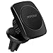 Produktbild Air Vent Handy Mount, Mpow® Magnetischer Handyhalter Maggrip 360 Grad drehbar KFZ Halterung Air Vent KFZ Wiege Universal KFZ-Halterung für iPhone 7 7 Plus 6 6S Plus 5S Samsung S6 S5 Note 5 4 Huawei HTC und andere Smartphone