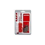 Montaje fácil SRAM 00.5318.010.001 Juego Pastillas de Freno, orgánicas, M