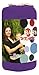 Baby Wrap / Sling / Carrier 0-3yrs with carry case - Various Colours (Dark Purple)
