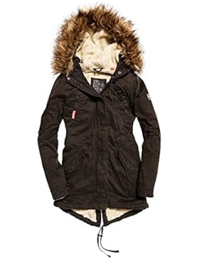 Superdry Damen Eskimo