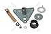 Produktbild echtem Herdarten Crosslee Whirlpool Wäschetrockner DRUM Bearing