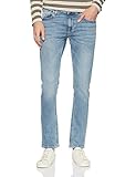  Scotch & Soda Skim - Blauw Wonder, Vaqueros Straight Hombre, Azul (Blauw Wonder 2211), W33/L34