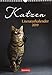 Katzen Literaturkalender - Kalender 2019 by